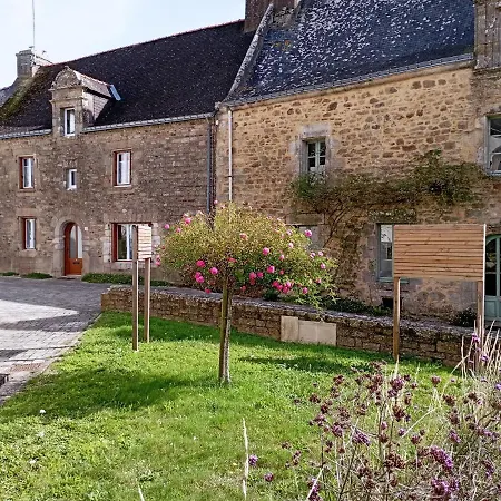 La Petite Bretonne * Noyal-Muzillac