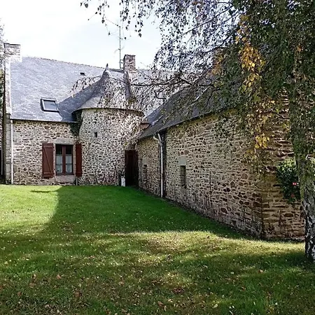 La Petite Bretonne Dom wakacyjny